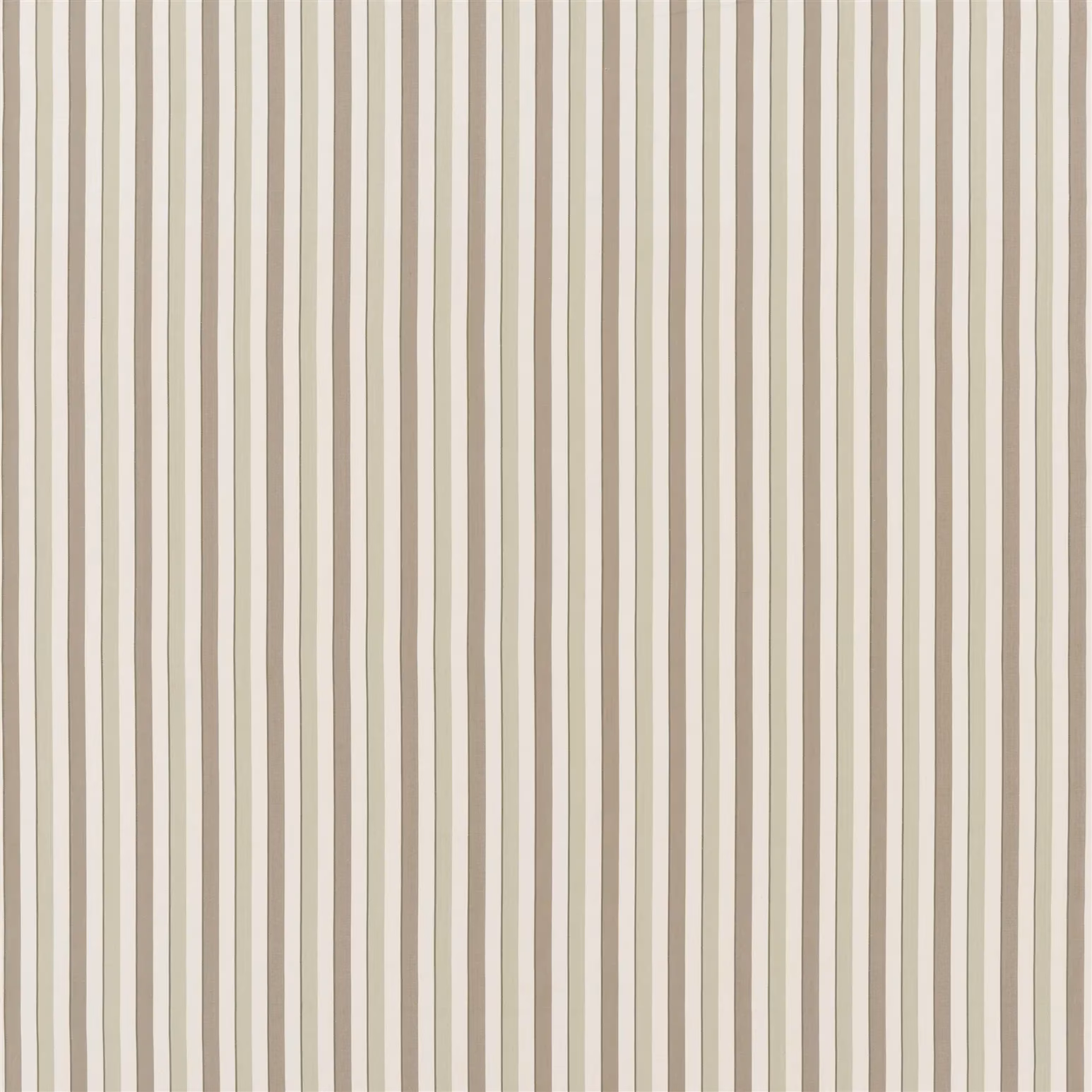 Burlington Stripe Stone fabric