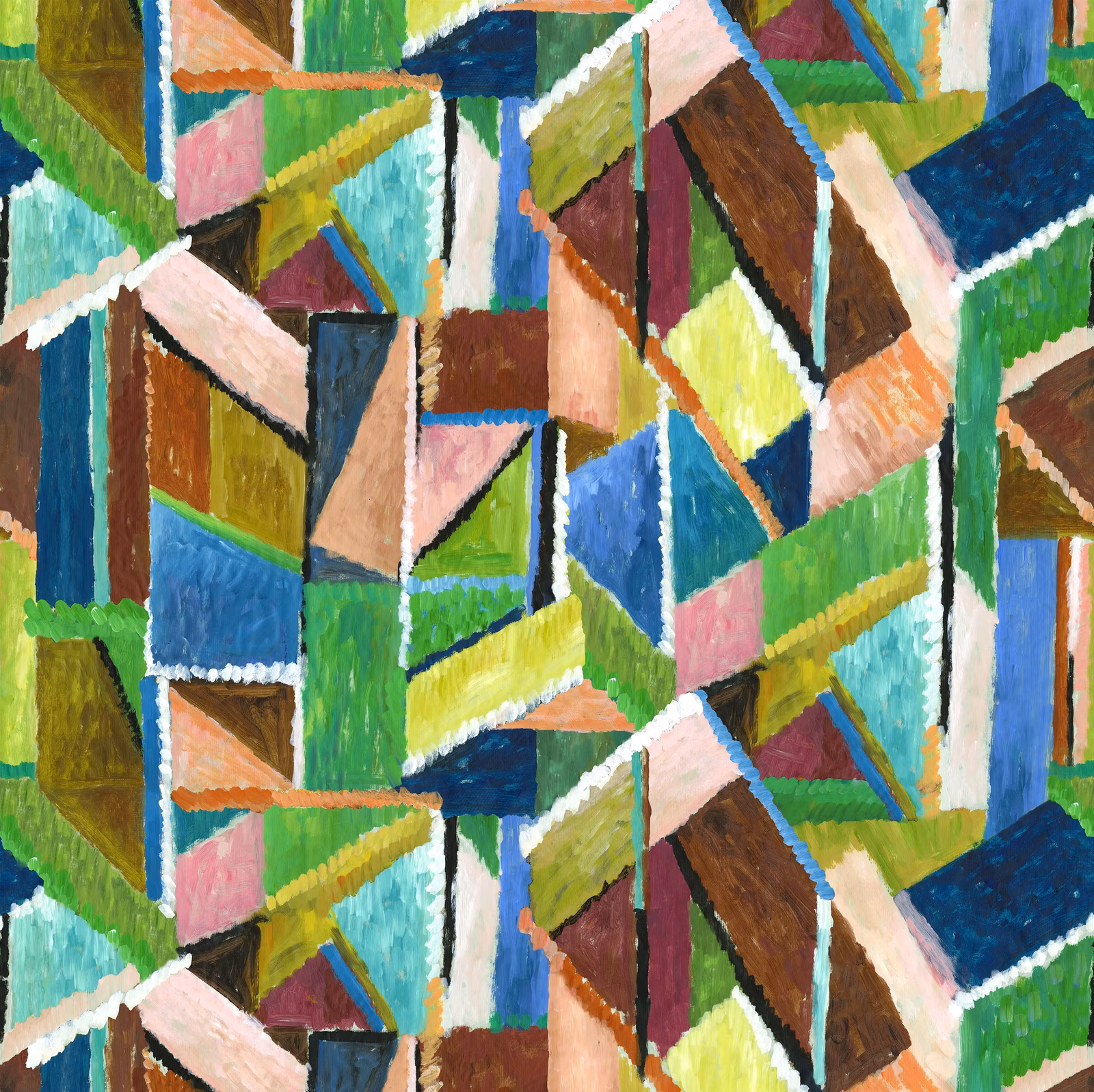 Grafton Forest fabric
