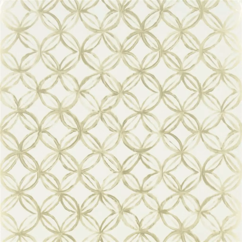Ottelia Oyster fabric