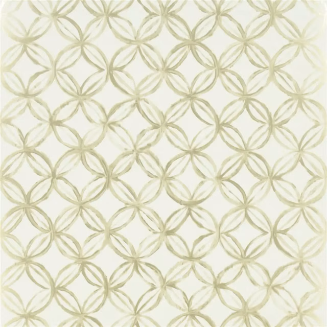 Ottelia Oyster fabric