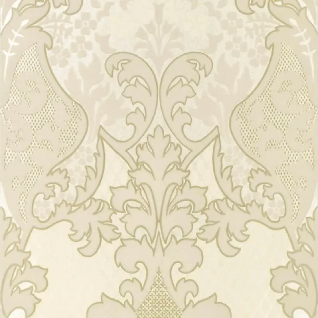 Eldridge Ivory fabric