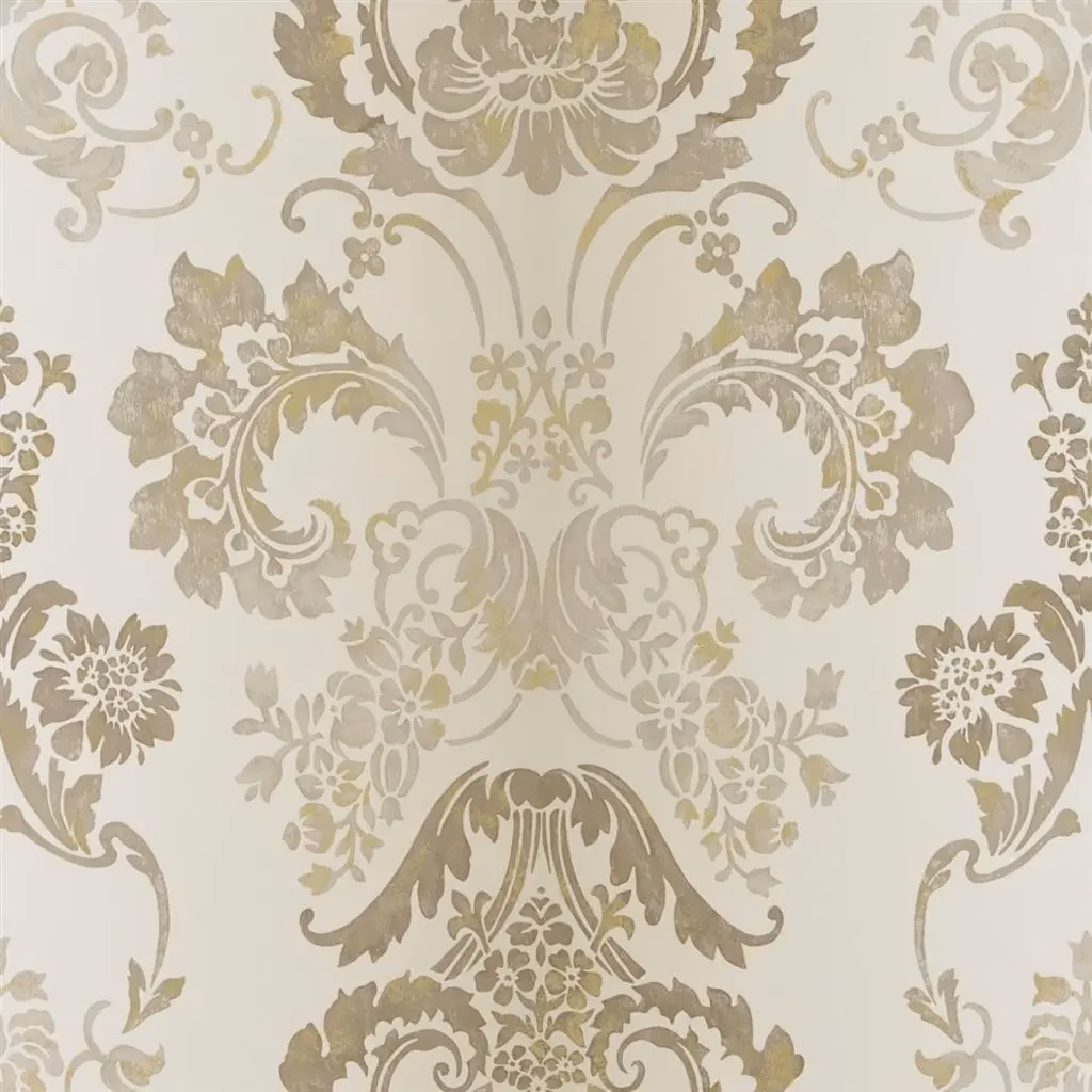 Kashgar Linen fabric
