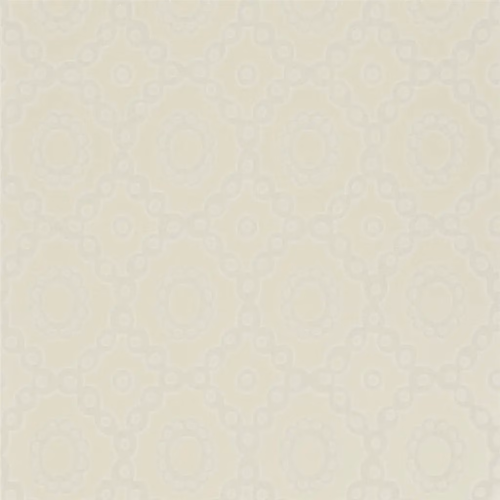 Melusine Ivory fabric