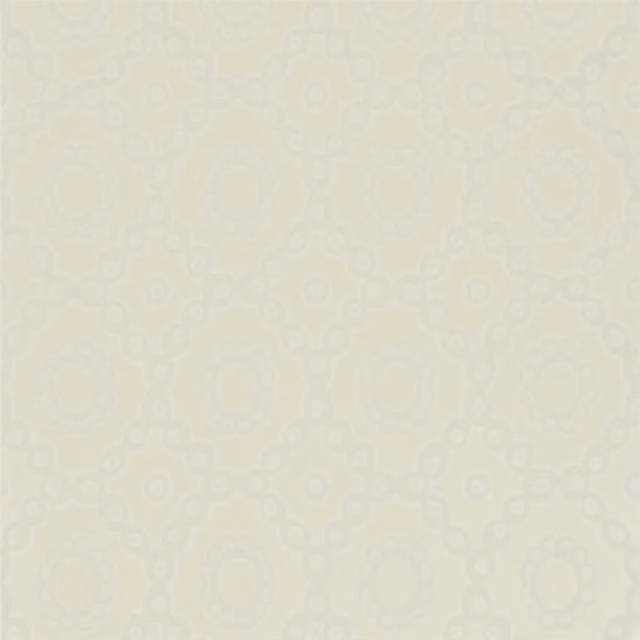 Melusine Ivory fabric