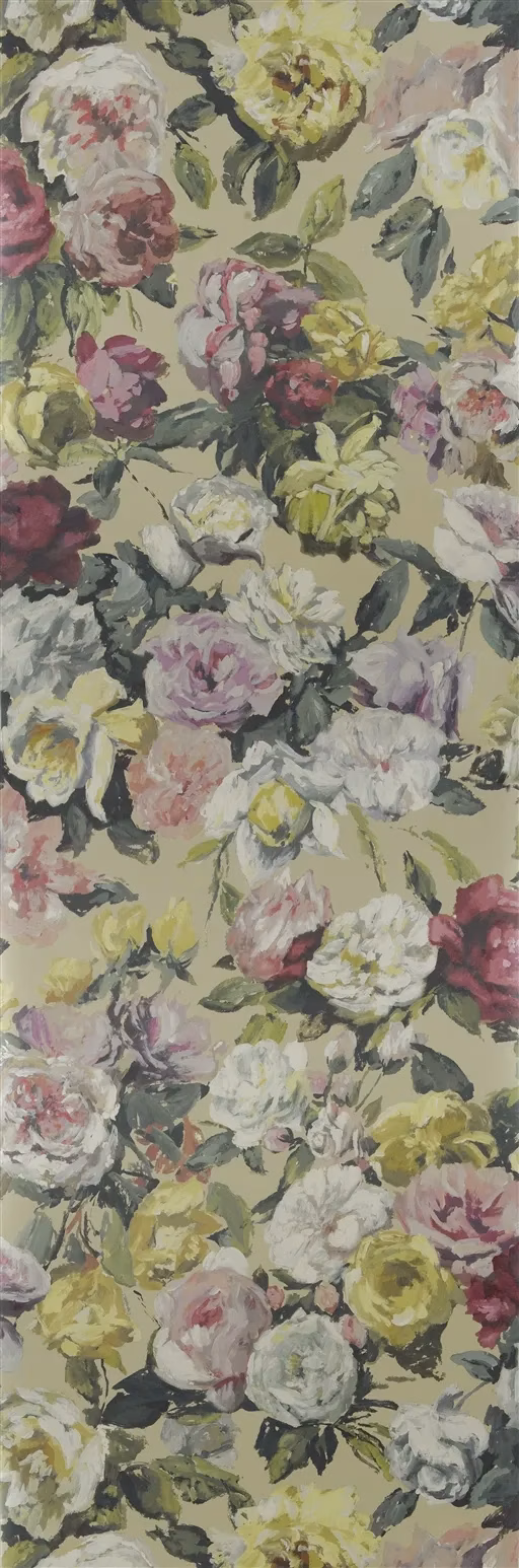 Octavia Linen fabric