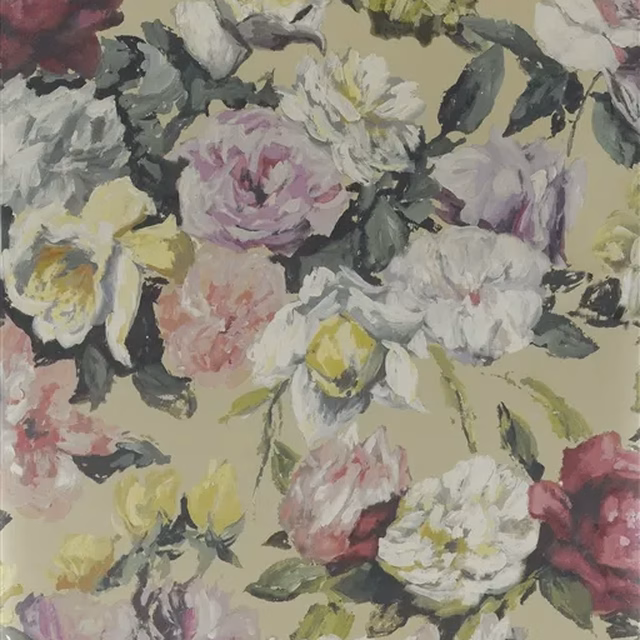Octavia Linen fabric