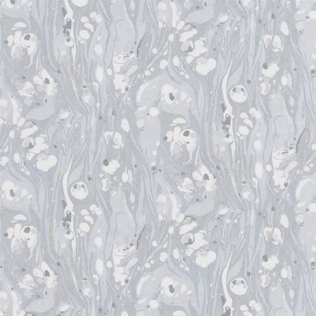 Delahaye Zinc fabric