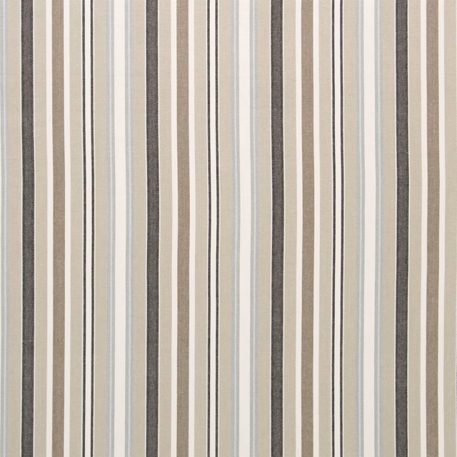 Ottoman Natural fabric