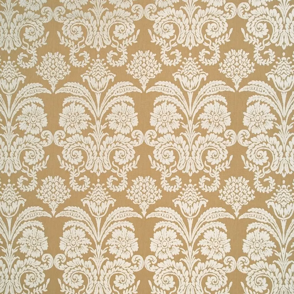 Ombrione Chalk fabric