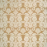 Ombrione Chalk fabric