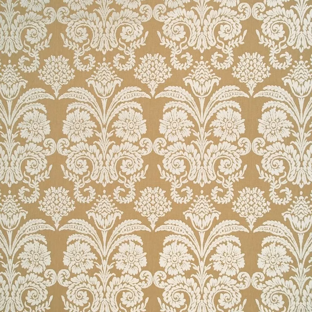 Ombrione Chalk fabric