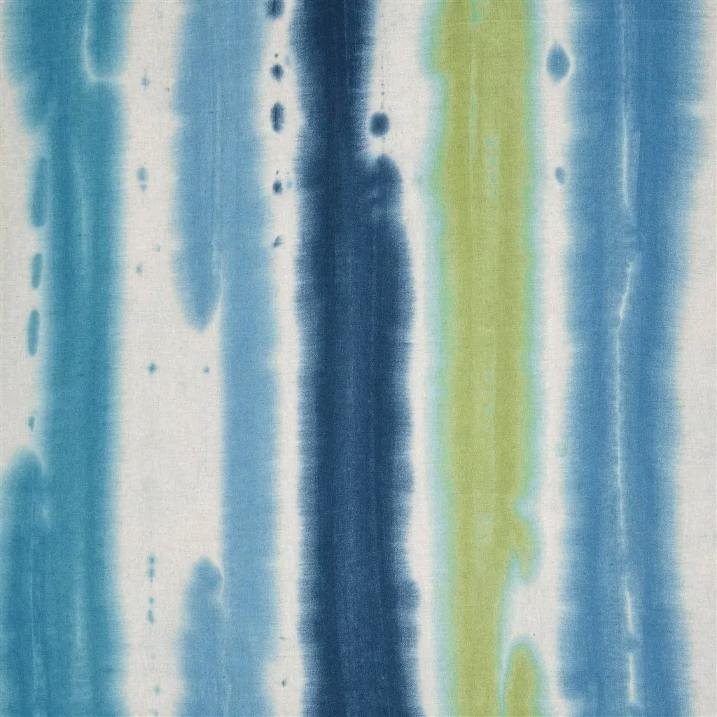 Brera Arte Cobalt fabric
