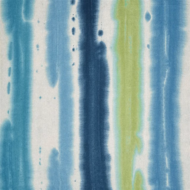Brera Arte Cobalt fabric