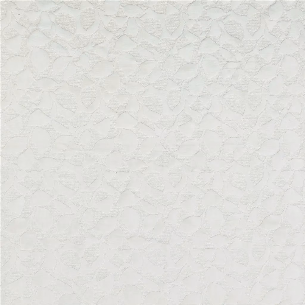 Celandine- Chalk fabric