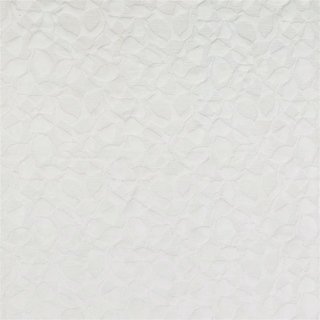 Celandine- Chalk fabric