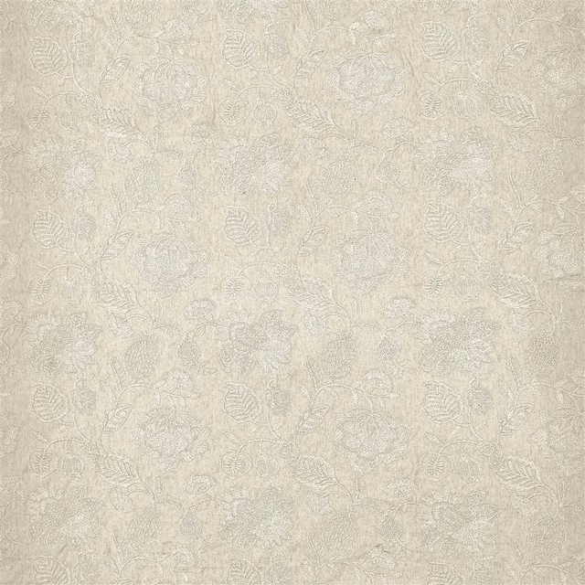 Daphne Chalk fabric