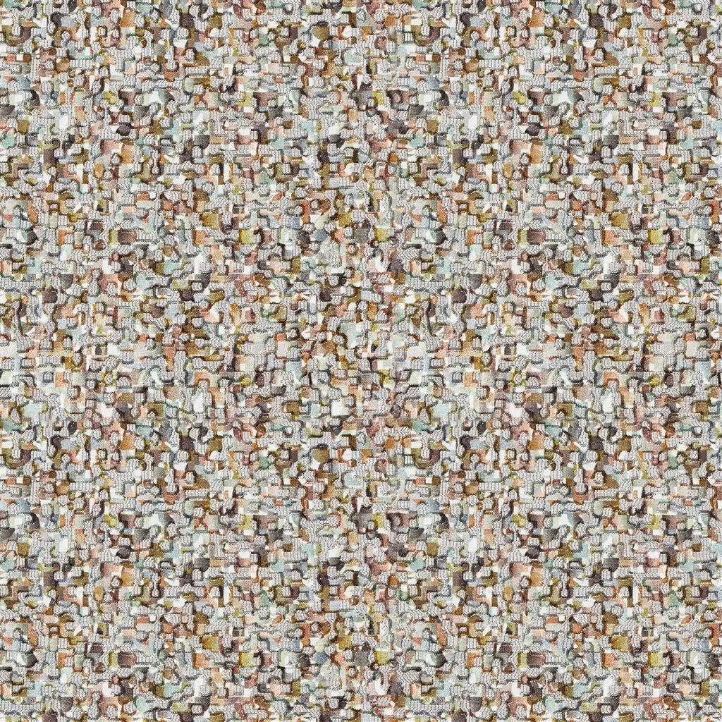 Pendeen Moss fabric
