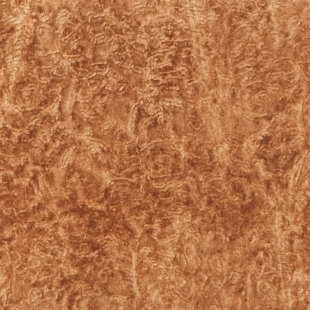 Penwith Copper fabric