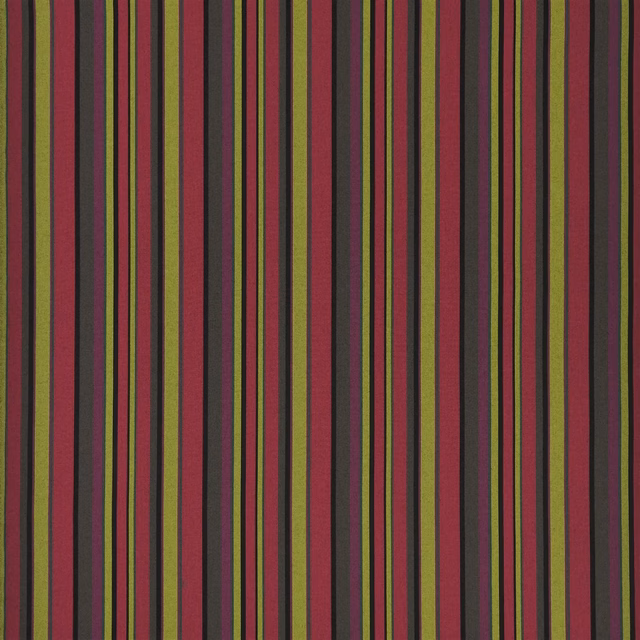 Warp Cloth Berry fabric