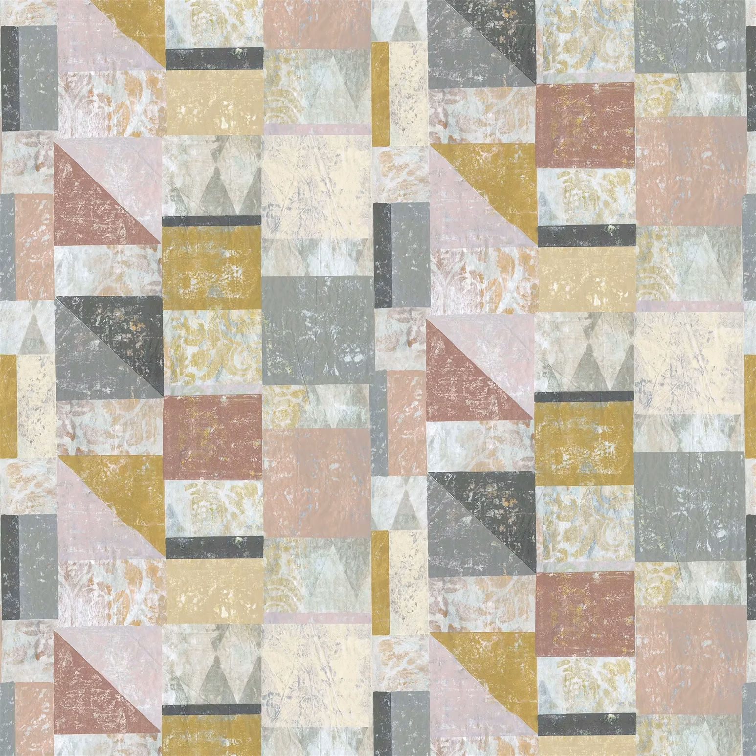 Barchessa Ochre fabric