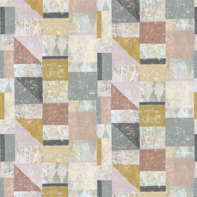 Barchessa Ochre fabric