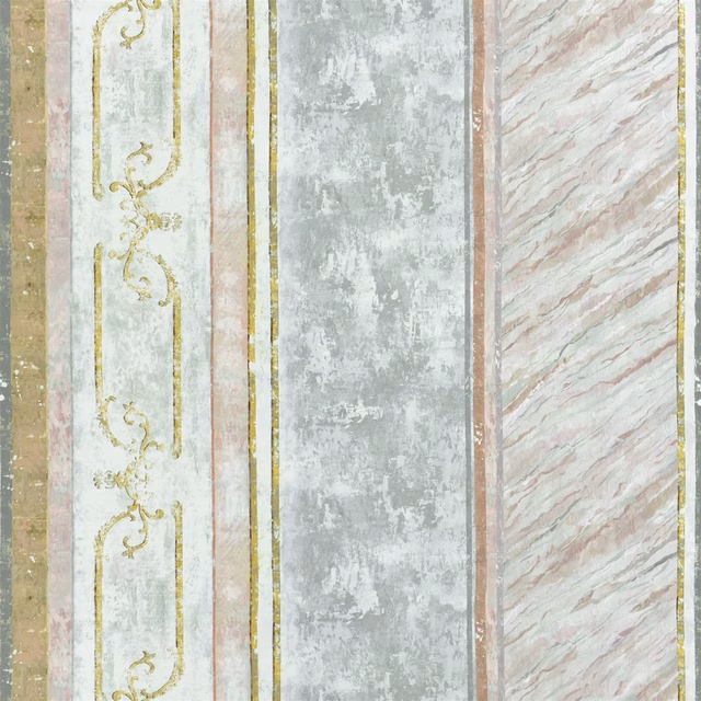 Foscari Fresco Tuberose fabric