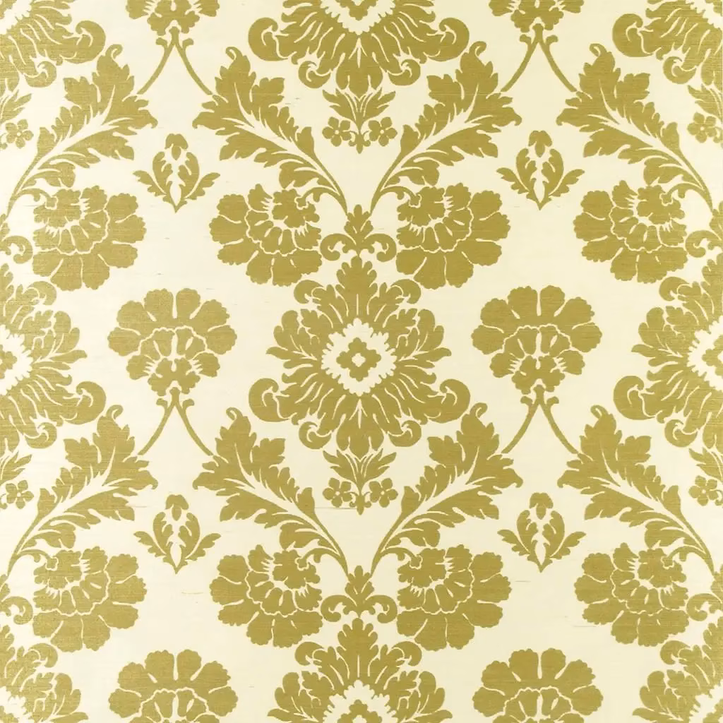 Clandon Ivory fabric