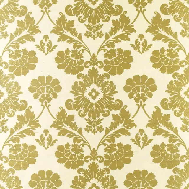 Clandon Ivory fabric