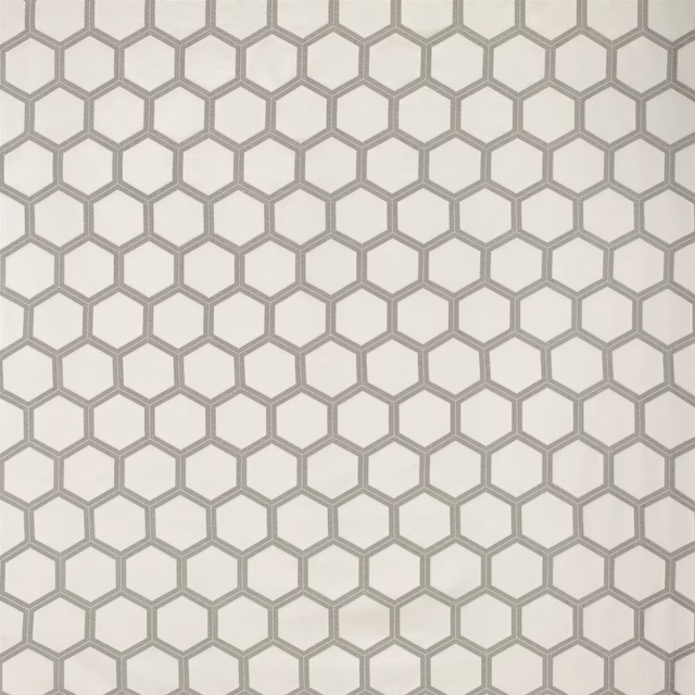 Zardozi Ivory fabric