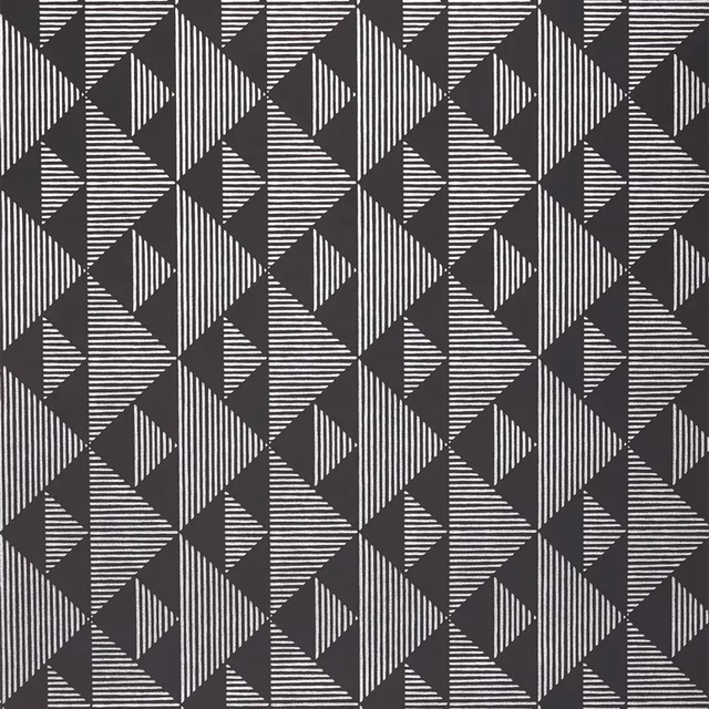 Kappazuri Graphite fabric