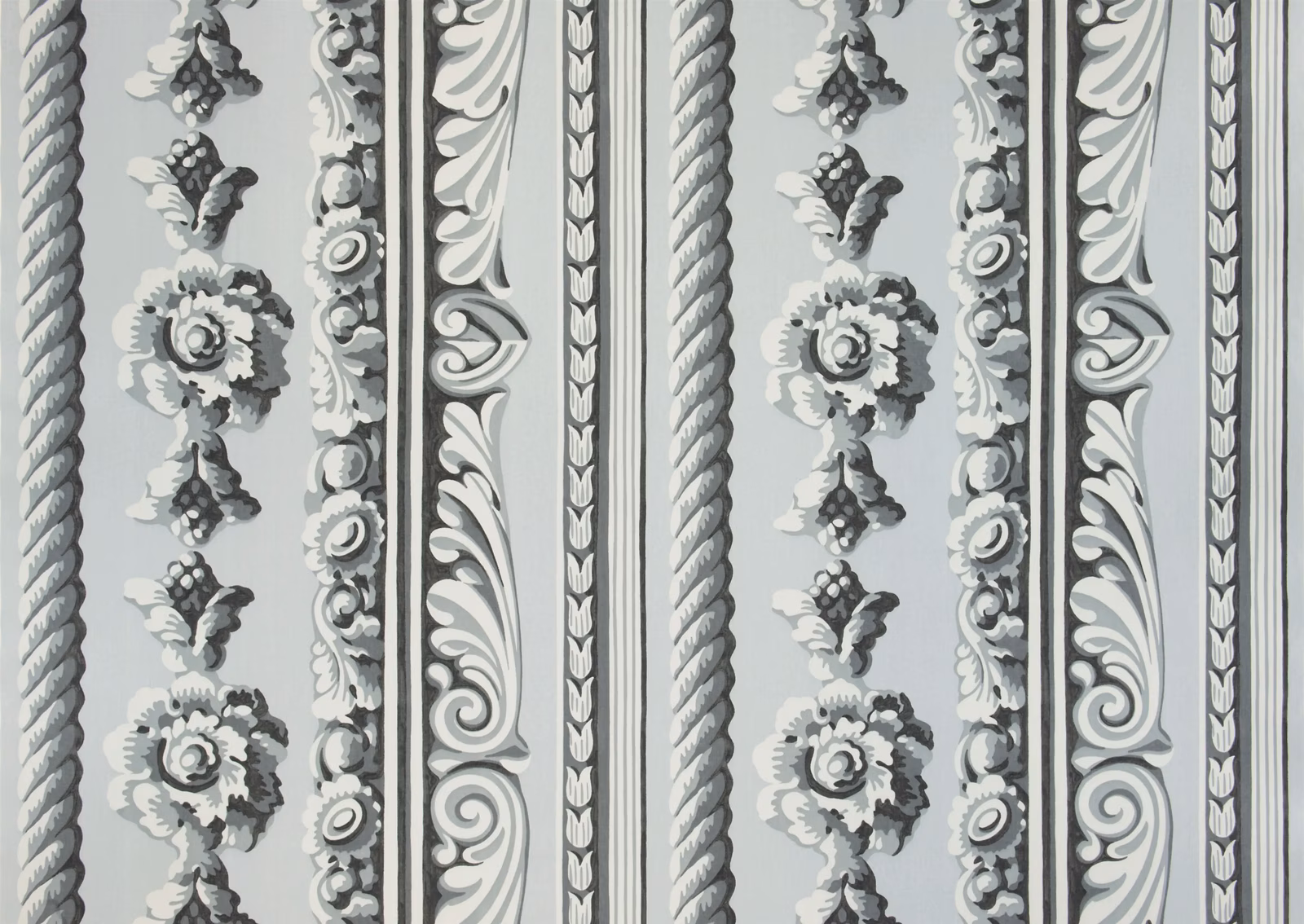 Palazzetto Cloud fabric