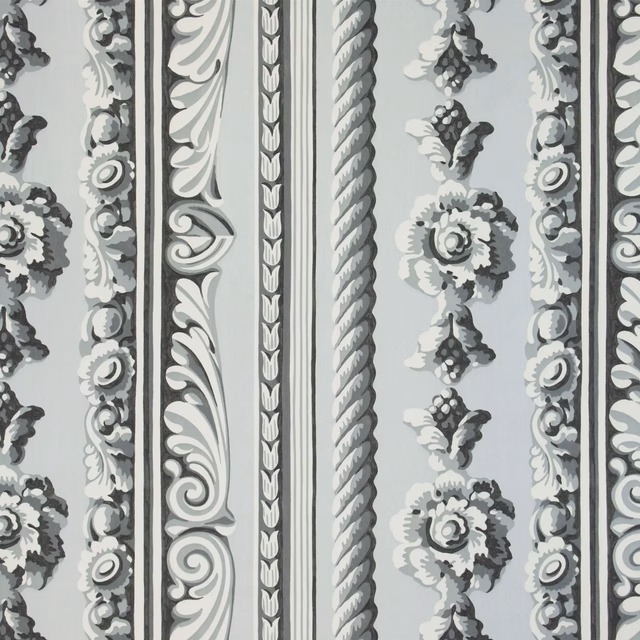 Palazzetto Cloud fabric