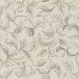 Piccadilly Park Parchment fabric