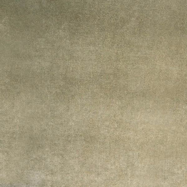 Soft dove-grey plain fabric with a subtle mottled weave and gentle sheen