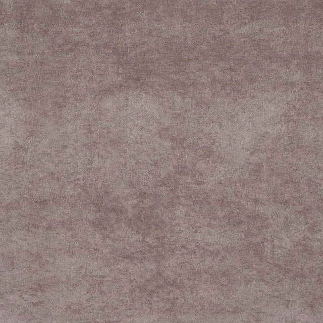 Soft mushroom taupe plain fabric swatch with a subtly mottled matte texture