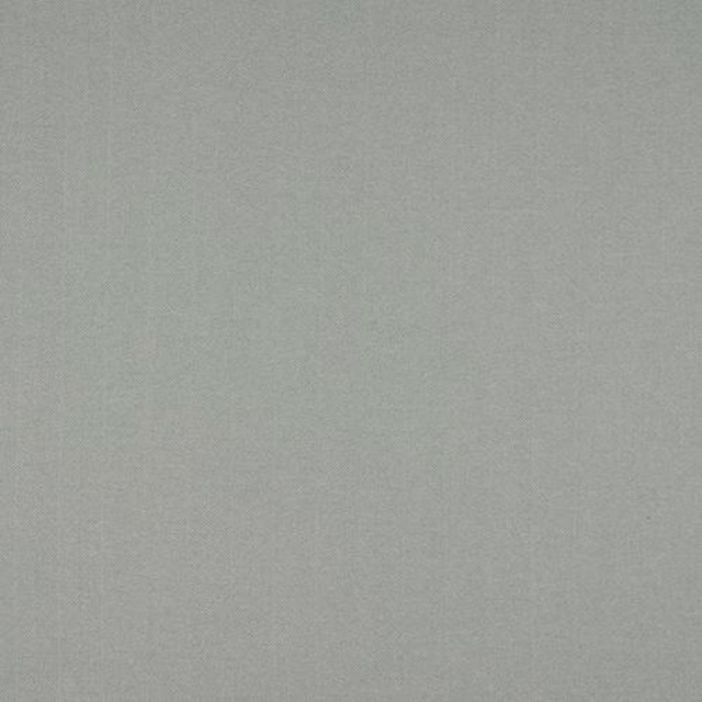 Soft duck egg blue fabric swatch with a fine, matte woven texture
