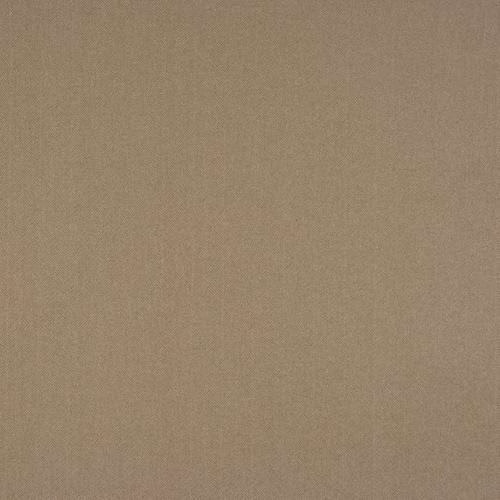 Warm sandy beige woven fabric with a subtle animal pattern