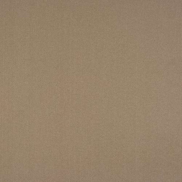 Warm sandy beige woven fabric with a subtle animal pattern