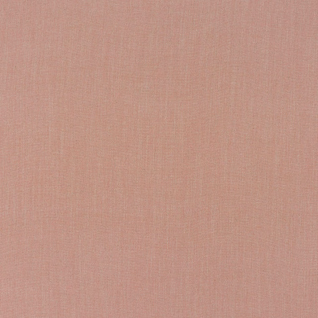 Soft blush pink plain woven fabric with a subtle matte texture