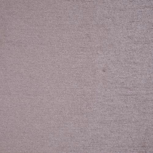 Close-up of a soft dusty blush plain-woven fabric with subtle texture