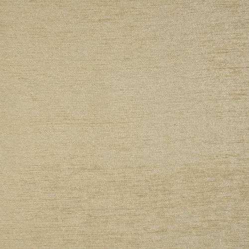 Warm caramel beige woven fabric swatch with subtle linen-like texture