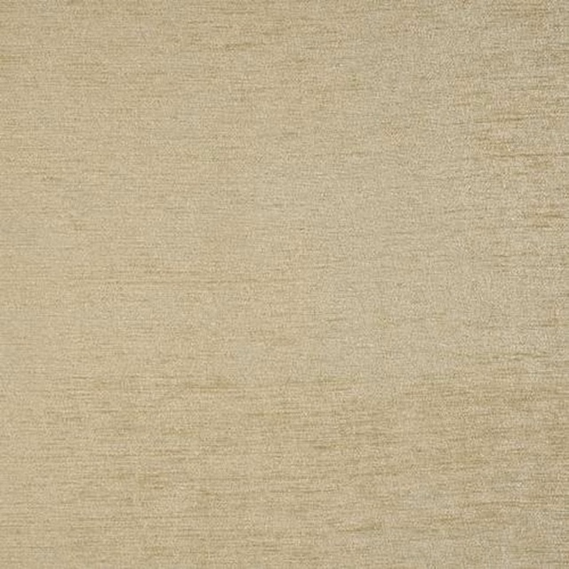 Warm caramel beige woven fabric swatch with subtle linen-like texture