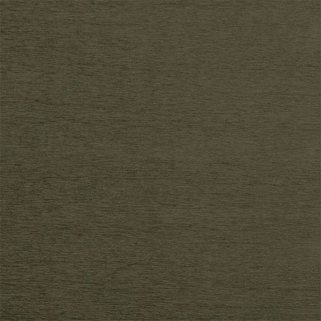 Muted spruce green plain fabric swatch with a soft horizontal textured grain