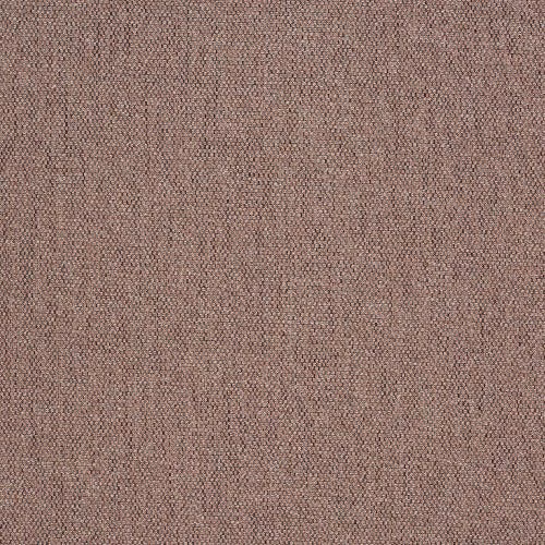 Soft blush pink textured weave fabric with warm beige undertones