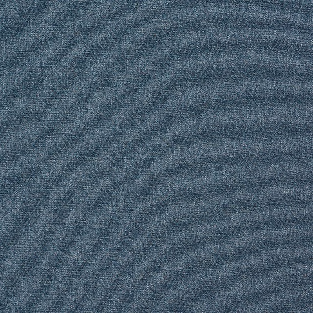 Muted seafoam-blue textured fabric with a fine mottled weave