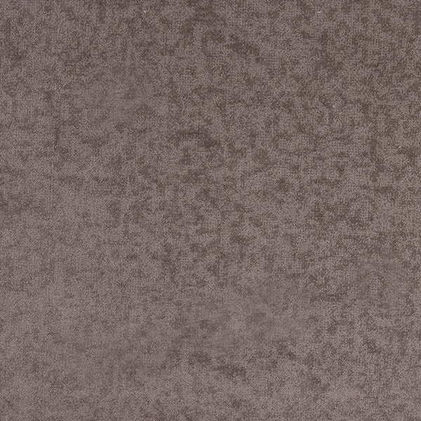 Muted taupe-grey textured fabric swatch with a soft mottled surface