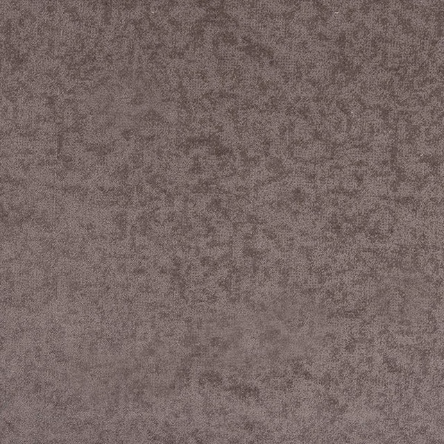 Muted taupe-grey textured fabric swatch with a soft mottled surface