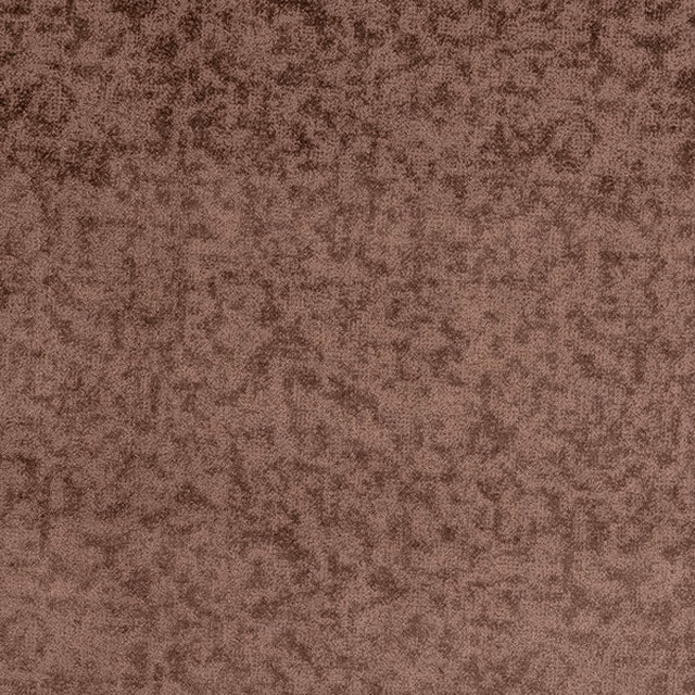 Mottled warm taupe fabric swatch with a soft heathered texture