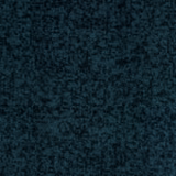 Deep mottled teal fabric with a dark, textured speckled surface