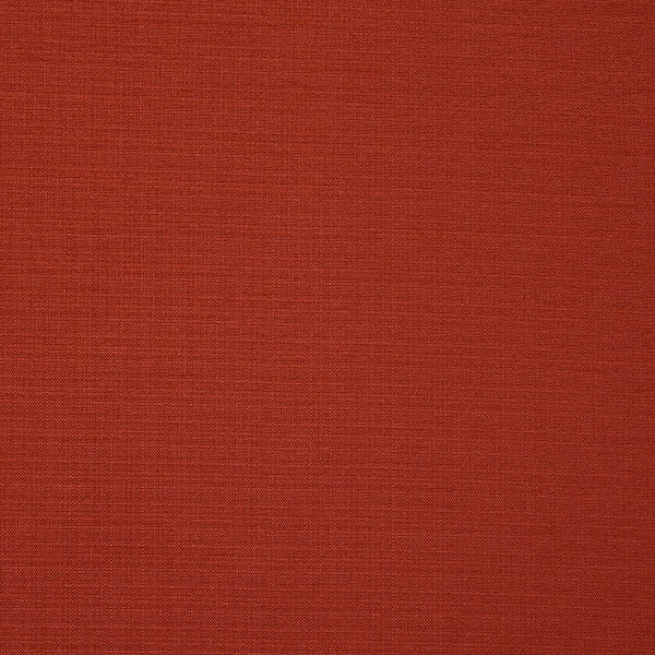 Deep bordeaux red plain woven fabric with a fine matte texture